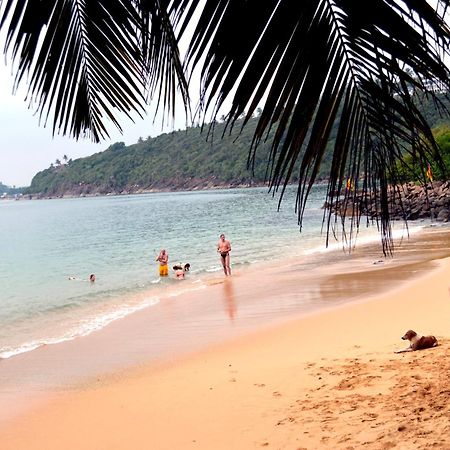 Villa Baywatch, Rumassala Unawatuna Buitenkant foto