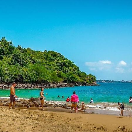 Villa Baywatch, Rumassala Unawatuna Buitenkant foto